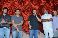 Tik Tik Tik Movie Team At Bramaramba Theater